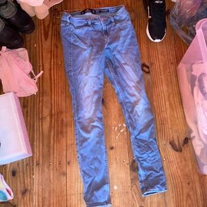 size 7r jeans
